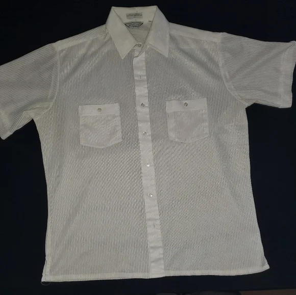 Vintage Idle Time SS - Picture 3 of 4